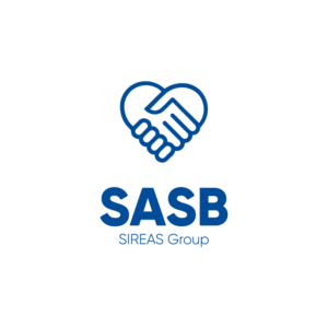 Logo SASB