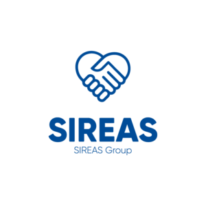 Logo SIREAS
