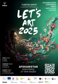 LETS-ART-2025